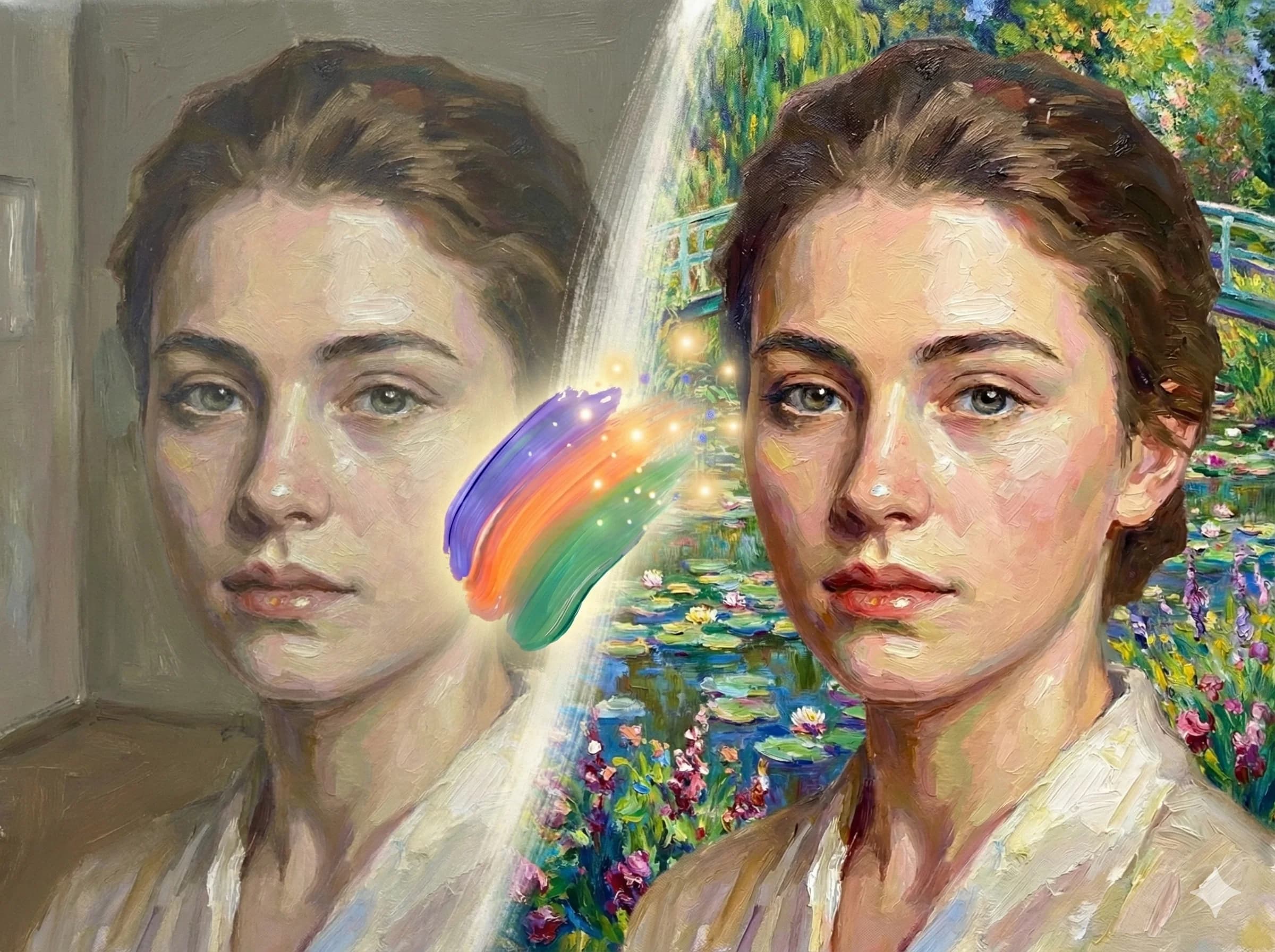 Commercial Visual Generation - 2