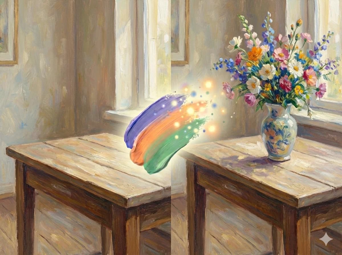 Commercial Visual Generation - 3