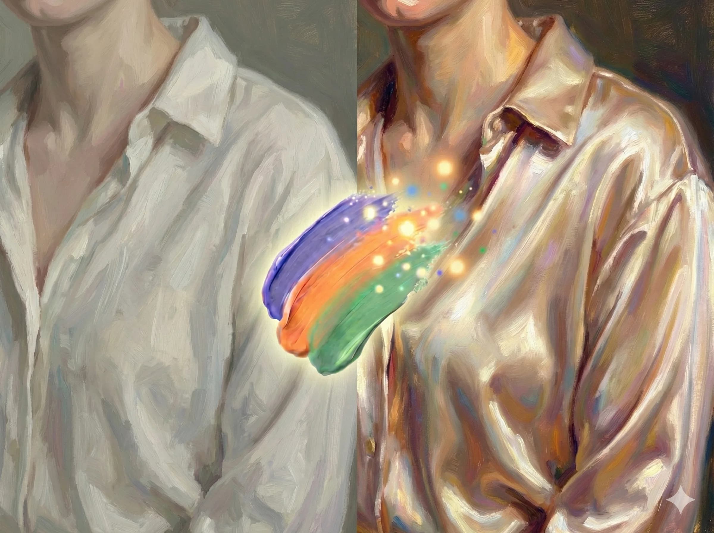 Commercial Visual Generation - 1