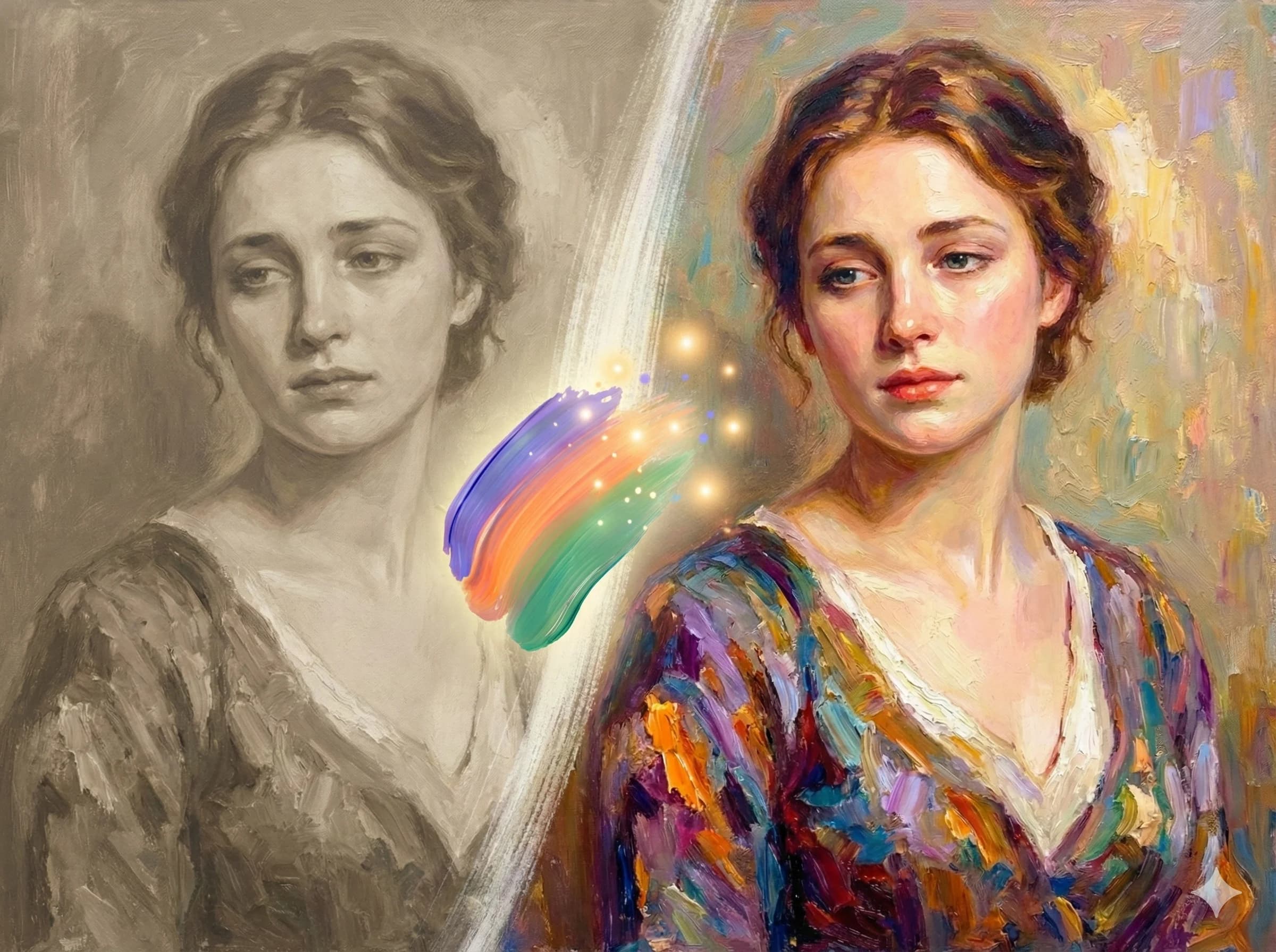 Professional Workflows - 1